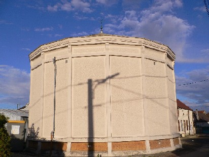 Chateau d'eau