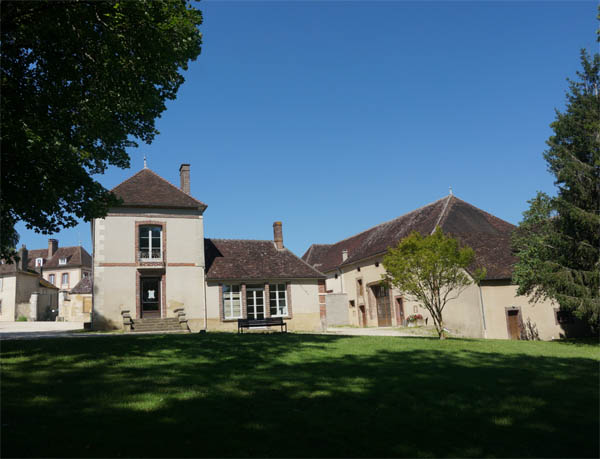 Hermitage