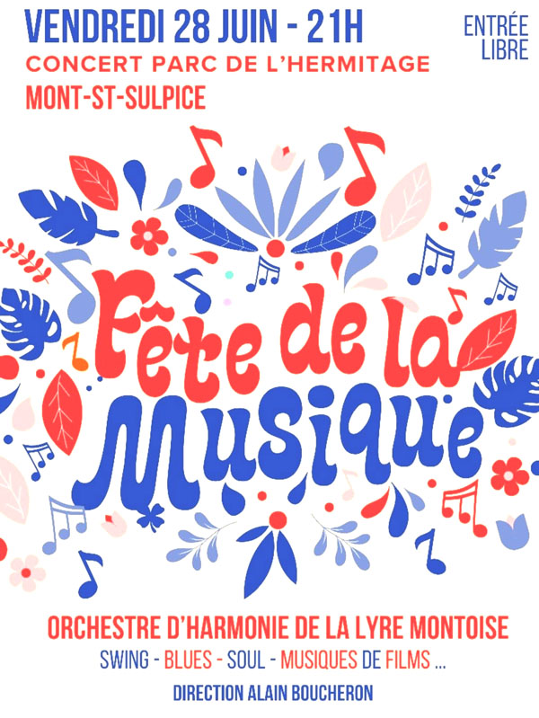 Lyre Montoise