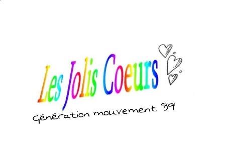 Jolie coeur