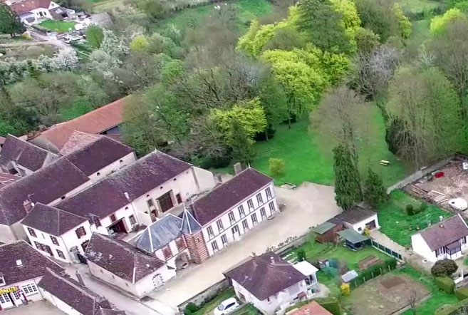 Hermitage