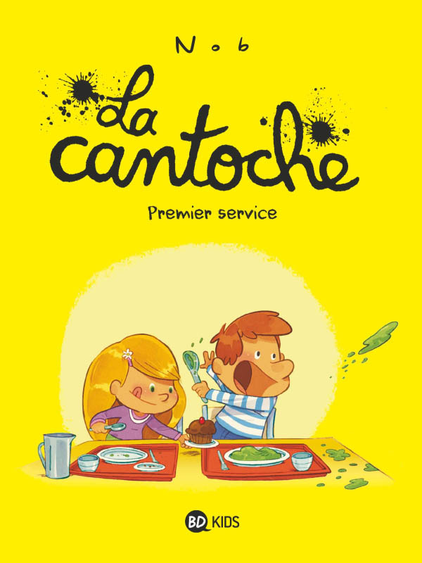 La cantine