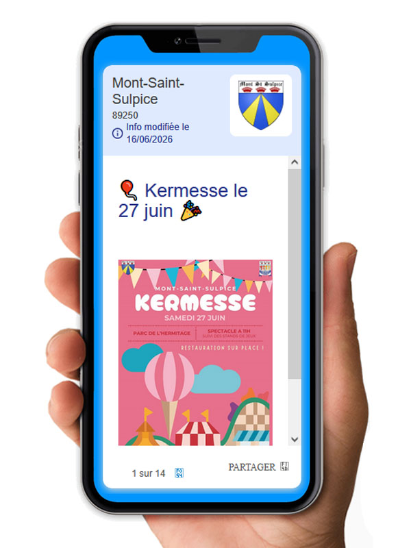 Panneau Pocket