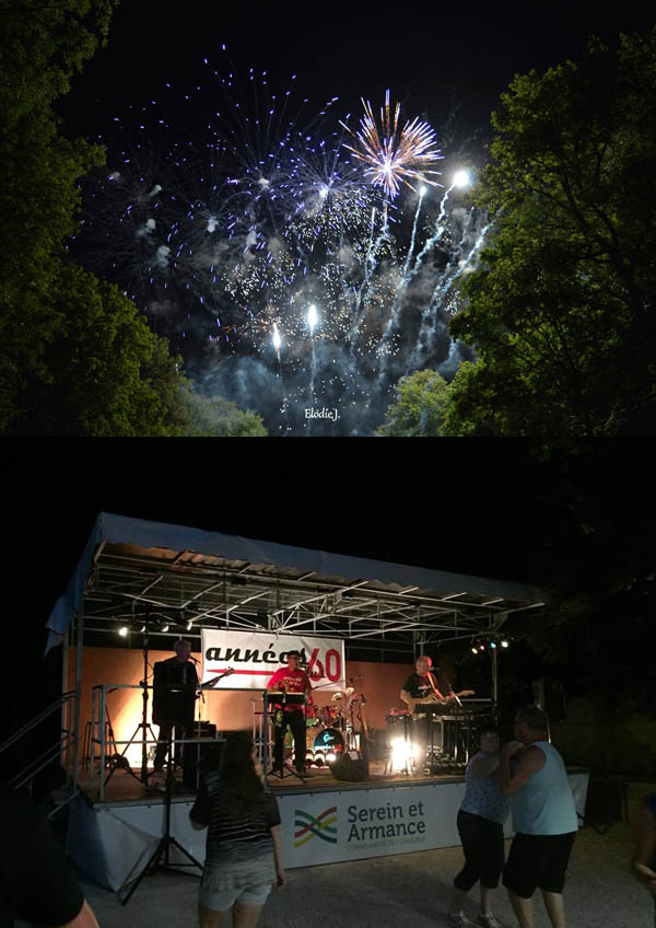Comité des fêtes