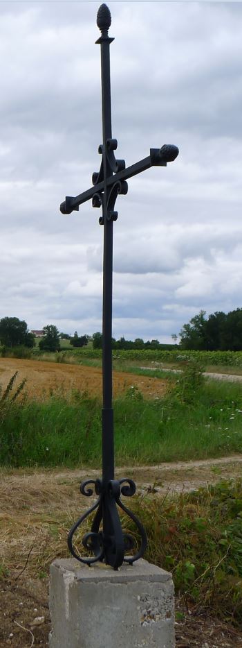 Croix de la Basselle